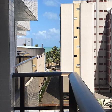 Gold Flat Cabo Branco Lejlighedshotel João Pessoa Eksteriør billede
